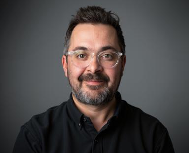 Photo de Sébastien Bélisle